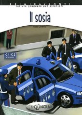 book Primiracconti: Il Sosia (with Audio)  