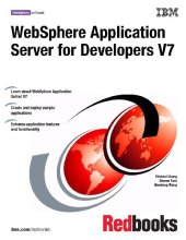 book Websphere Application Server for Developers V7  