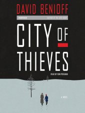 book City of Thieves  