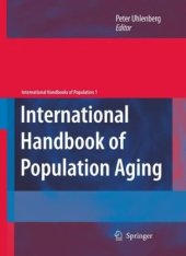 book International Handbook of Population Aging (International Handbooks of Population)  