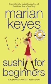 book Sushi for Beginners  