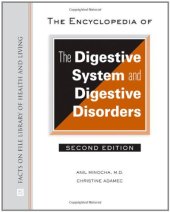 book The Encyclopedia of the Digestive System and Digestive Disorders  