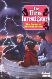 book The Secret of Skeleton Island (Three Investigators Classics, No. 6)  