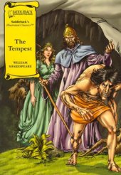 book The Tempest (Saddleback's Illustrated Classics)  