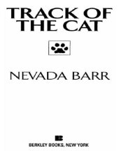 book Track of the Cat  