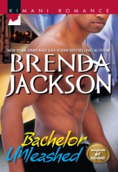 book Bachelor Unleashed  