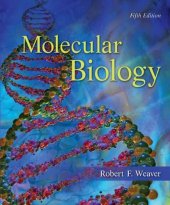 book Molecular Biology, 5th Edition