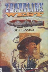 book Zeppelins West  