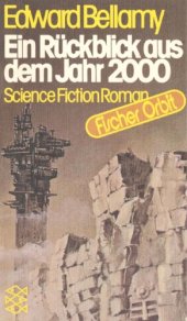 book Ein Rückblick aus dem Jahre 2000  