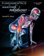 book Fundamentals of Anatomy and Physiology, Third Edition  