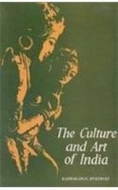 book The Culture and Art of India  