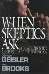 book When Skeptics Ask  