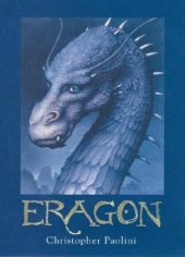 book Eragon  