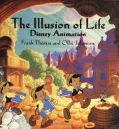 book The illusion of life: Disney animation  