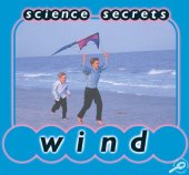 book Wind (Science Secrets)  