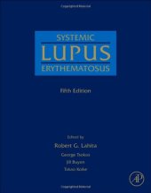 book Systemic Lupus Erythematosus, Fifth Edition  