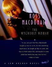 book The Wycherly Woman  