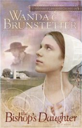 book The Bishop's Daughter  