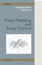 book Fuzzy modeling and fuzzy control  