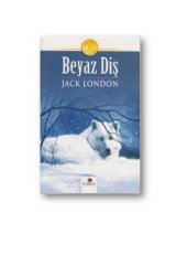 book Beyaz Diş  