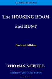 book The Housing Boom and Bust: Revised Edition  