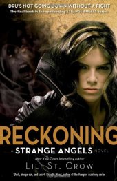 book Reckoning a Strange Angels Novel  