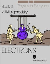 book Physics for Everyone: Book 3: Electrons  