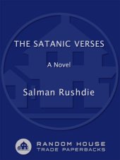 book The Satanic Verses  