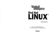 book Totul despre Red Hat Linux  