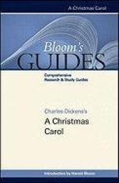 book Charles Dickens's A Christmas Carol (Bloom's Guides)  