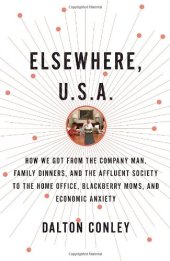 book Elsewhere, U.S.A.  