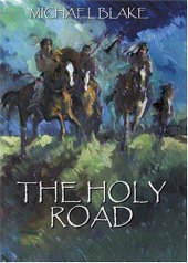 book The Holy Road  