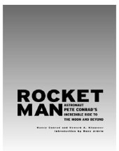 book Rocketman: Astronaut Pete Conrad's Incredible Ride to the Moon and Beyond  