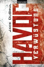 book Havoc - Verwüstung. Thriller  