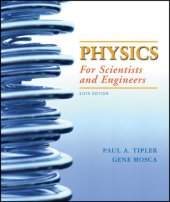 book Physics for Scientists and Engineers with Modern Physics