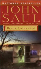 book Black Lightning  