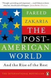 book The Post-American World : And the Rise of the Rest  