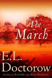 book The March  