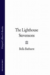 book Lighthouse Stevensons  