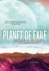 book Planet of Exile  