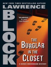 book The Burglar in the Closet  