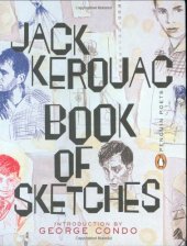 book Book of sketches, 1952-57  