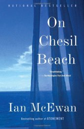 book On Chesil Beach  