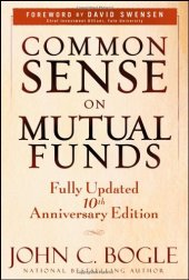 book Common Sense on Mutual Funds: Fully Updated 10th Anniversary Edition  
