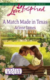 book A Match Made in Texas  