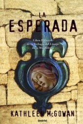 book La Esperada  