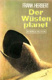 book Der Wüstenplanet. 1. Band des Dune-Zyklus  