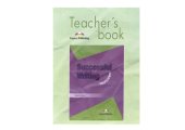 book Successful Writing - Proficiency: Teacher's Book  