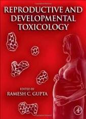 book Reproductive and Developmental Toxicology  