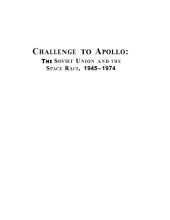 book Challenge to Apollo: The Soviet Union and the space race, 1945-1974 (NASA history series)  